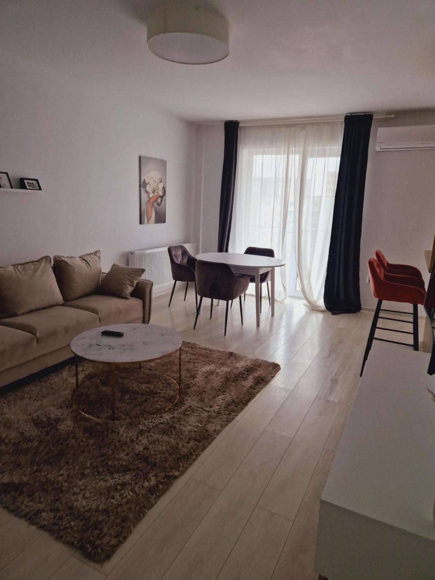 Mmc Apartament Apartamento Braşov Exterior foto